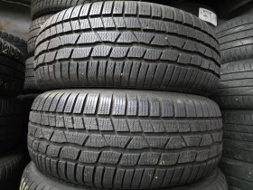Гуми Зимни 215/60R16, снимка 3