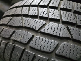 Гуми Зимни 215/60R16, снимка 4