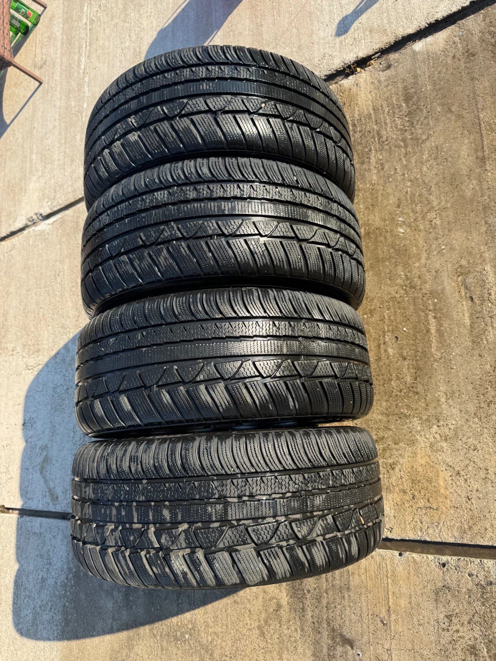 Гуми с джанти Gremax 255/40R19, снимка 6 - Гуми и джанти - 55036741