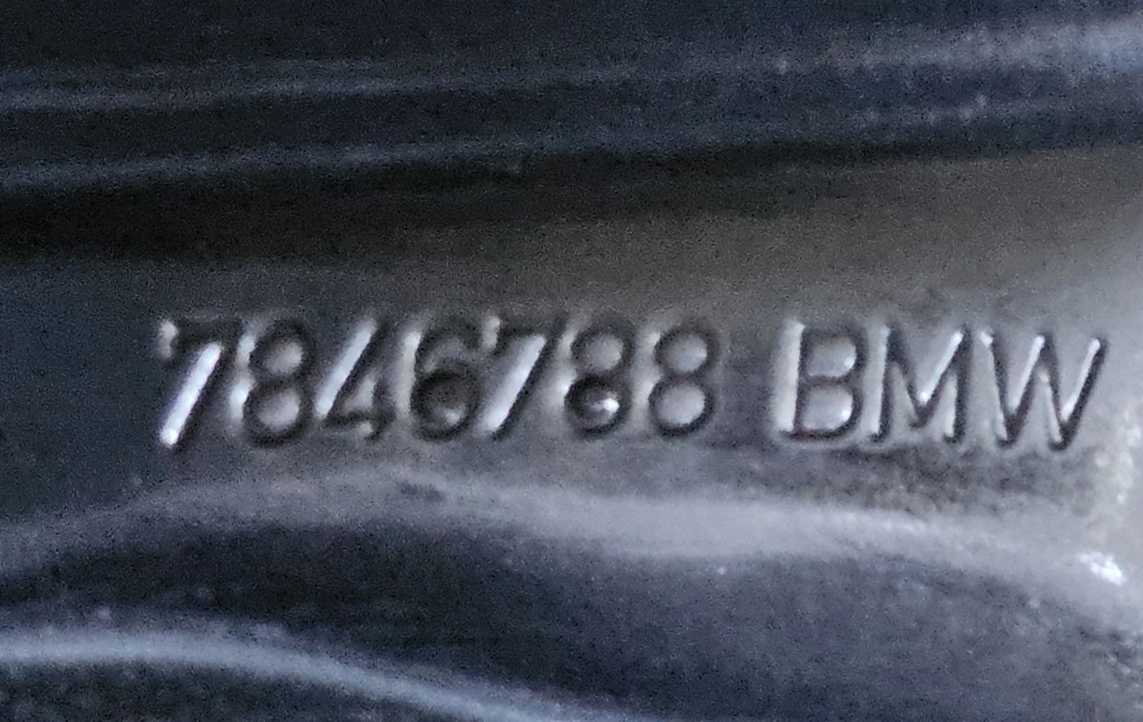 Гуми с джанти Pirelli 275/40R20, снимка 8 - Гуми и джанти - 55054759
