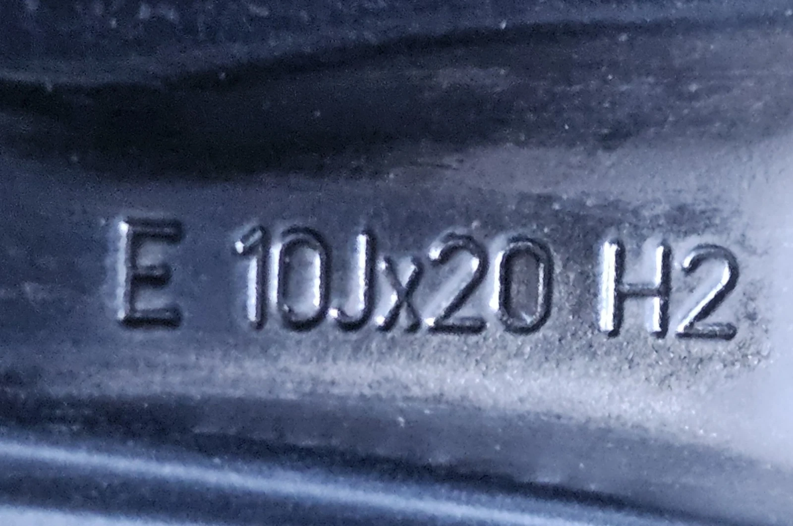Гуми с джанти Pirelli 275/40R20, снимка 7 - Гуми и джанти - 55054759