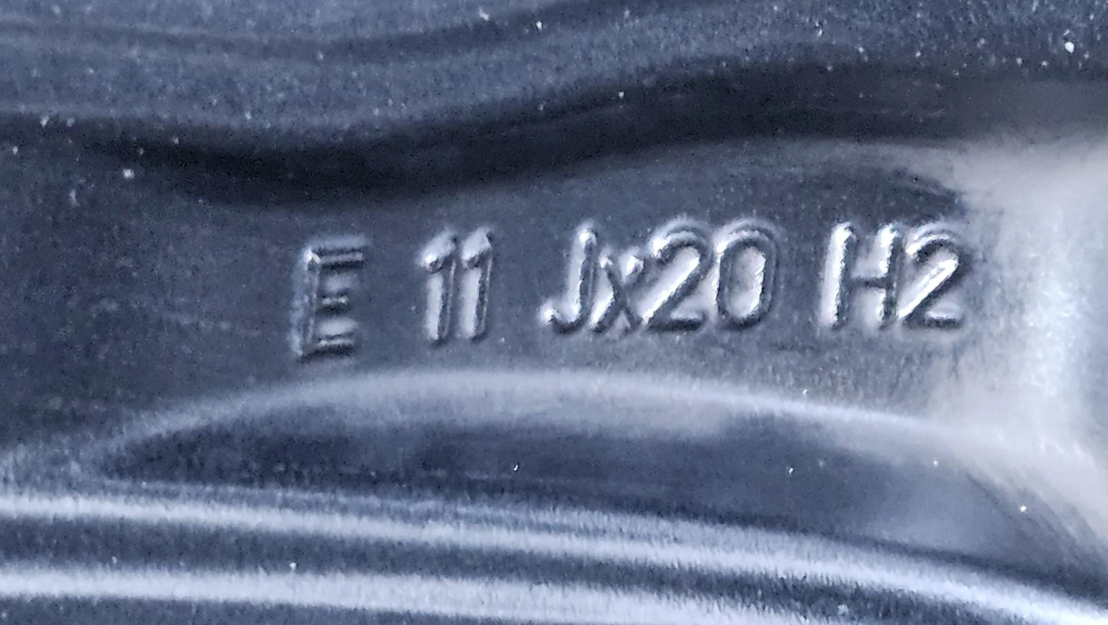 Гуми с джанти Pirelli 275/40R20, снимка 10 - Гуми и джанти - 55054759