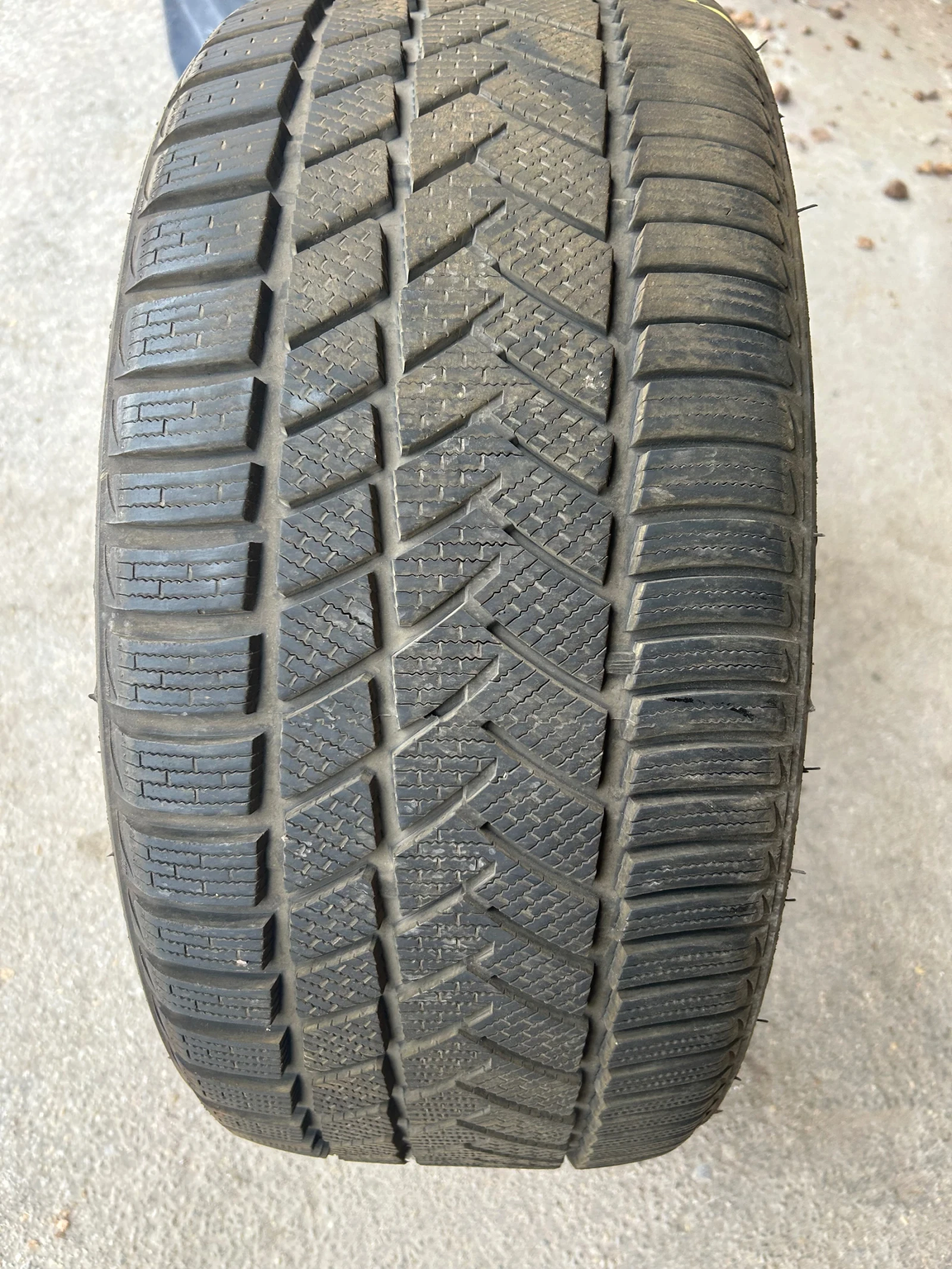 ���� � ������ 245/40R18 | Mobile.bg � ����������� 7