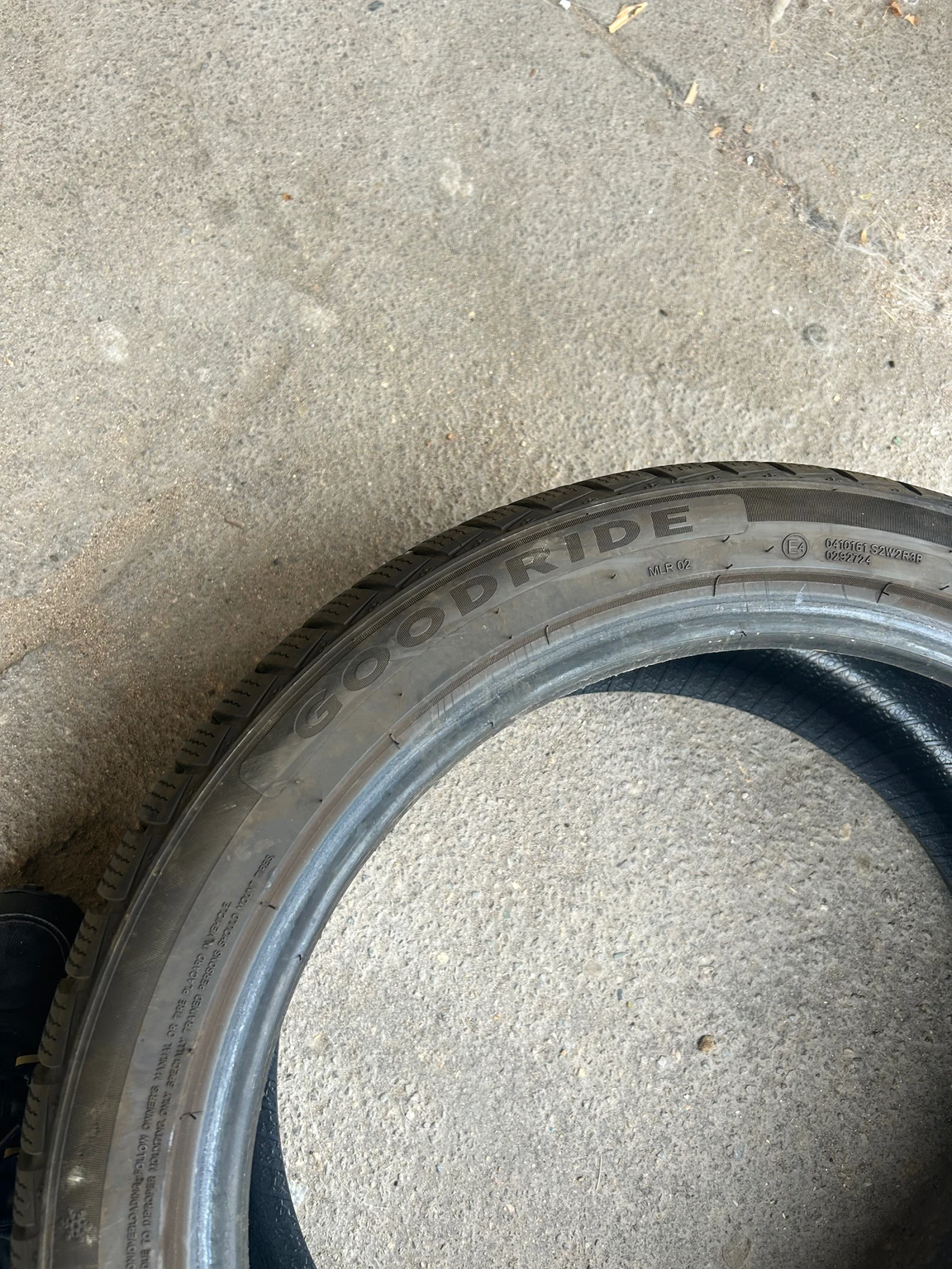 ���� � ������ 245/40R18 | Mobile.bg � ����������� 3