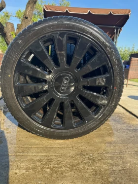 ���� � ������ 255/40R19 �� Audi A8 | Mobile.bg � ����� ������ 9
