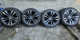 ���� � ������ 275/40R20 �� BMW X6 | Mobile.bg � ����� ������ 4