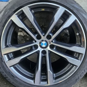 ���� � ������ 275/40R20 �� BMW X6 | Mobile.bg � ����� ������ 16