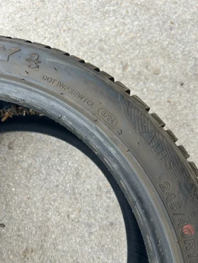 ���� � ������ 245/40R18 | Mobile.bg � ����� ������ 6