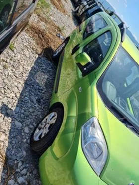 Fiat Qubo 1.3 m jet, снимка 2