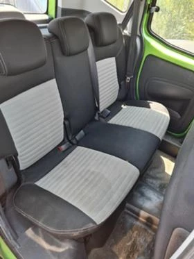 Fiat Qubo 1.3 m jet, снимка 6