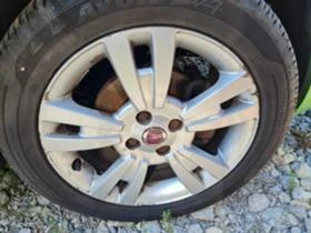 Fiat Qubo 1.3 m jet, снимка 11