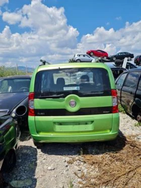 Fiat Qubo 1.3 m jet, снимка 3