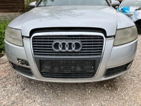 Audi A6 3.2 fsi, снимка 1