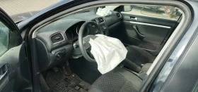 VW Golf 1.6, снимка 6