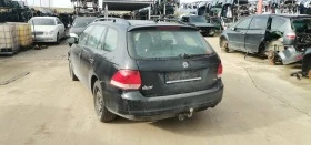 VW Golf 1.6, снимка 4