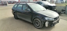 VW Golf 1.6, снимка 5