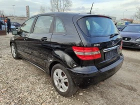 Mercedes-Benz B 180 1.7i, снимка 2
