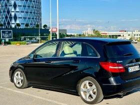 Mercedes-Benz B 180 CDI, снимка 3