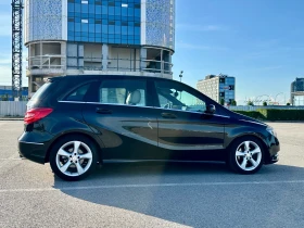 Mercedes-Benz B 180 CDI, снимка 7