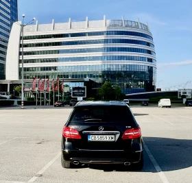 Mercedes-Benz B 180 CDI, снимка 5