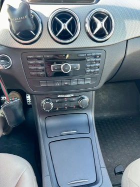 Mercedes-Benz B 180 CDI, снимка 10