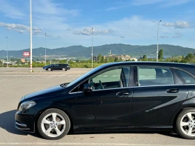 Mercedes-Benz B 180 CDI, снимка 2