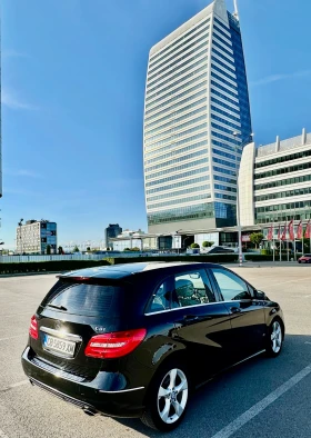 Mercedes-Benz B 180 CDI, снимка 6