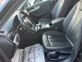 Audi A4 Allroad 4.0TDI matrix 204p.s mild hibrid, снимка 13