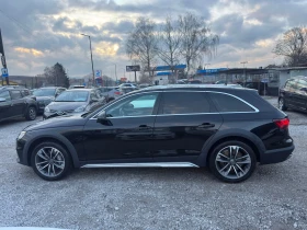 Audi A4 Allroad 4.0TDI matrix 204p.s mild hibrid, снимка 6