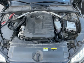 Audi A4 Allroad 4.0TDI matrix 204p.s mild hibrid, снимка 15