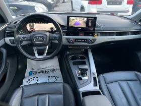 Audi A4 Allroad 4.0TDI matrix 204p.s mild hibrid, снимка 11