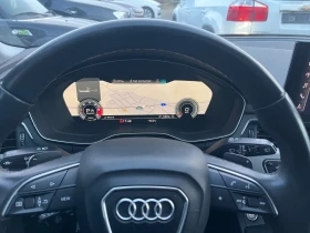 Audi A4 Allroad 4.0TDI matrix 204p.s mild hibrid, снимка 9
