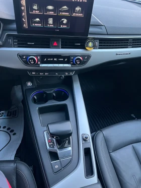 Audi A4 Allroad 4.0TDI matrix 204p.s mild hibrid, снимка 8