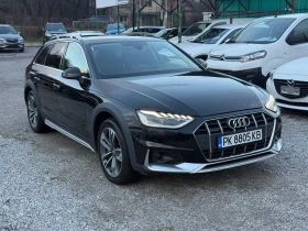 Audi A4 Allroad 4.0TDI matrix 204p.s mild hibrid, снимка 3