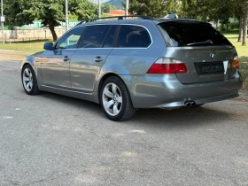 BMW 525 3.0D-197kc face, снимка 4