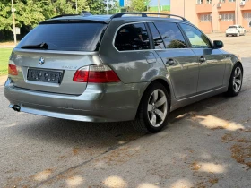 BMW 525 3.0D-197kc face, снимка 6