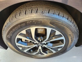 Kia Carnival, снимка 9