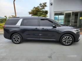 Kia Carnival, снимка 4