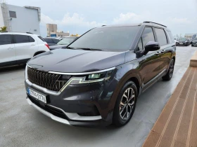 Kia Carnival, снимка 2