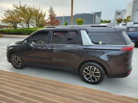 Kia Carnival, снимка 8