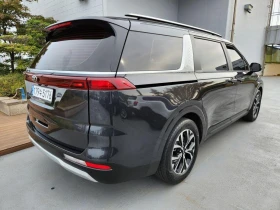 Kia Carnival, снимка 5
