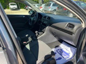 VW Golf 1.6 TDI, снимка 12