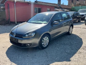 VW Golf 1.6 TDI, снимка 7