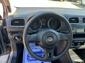 VW Golf 1.6 TDI, снимка 10