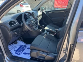 VW Golf 1.6 TDI, снимка 11