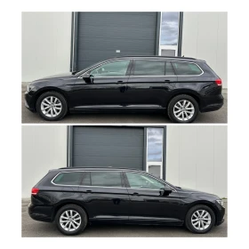 VW Passat 2.0TDI COMFORTLINE BLUEMOTION DSG 6 СЕРВИЗНА ИСТОР, снимка 4