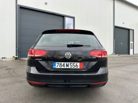 VW Passat 2.0TDI COMFORTLINE BLUEMOTION DSG 6 СЕРВИЗНА ИСТОР, снимка 3