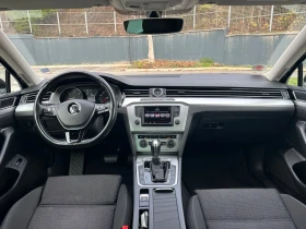 VW Passat 2.0TDI COMFORTLINE BLUEMOTION DSG 6 СЕРВИЗНА ИСТОР, снимка 6