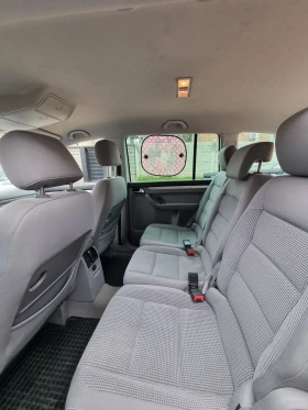 VW Touran, снимка 12