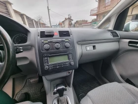 VW Touran, снимка 9